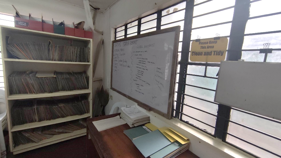 Facilities