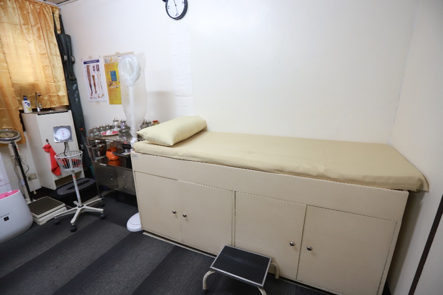 Facilities