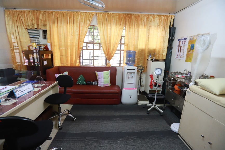 Facilities