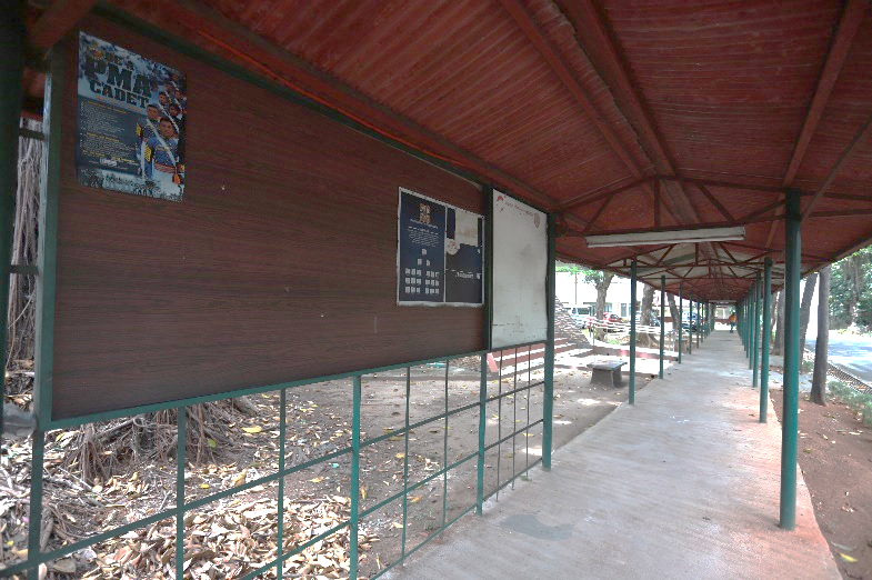 Facilities