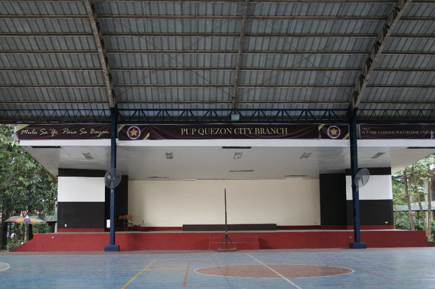 Facilities