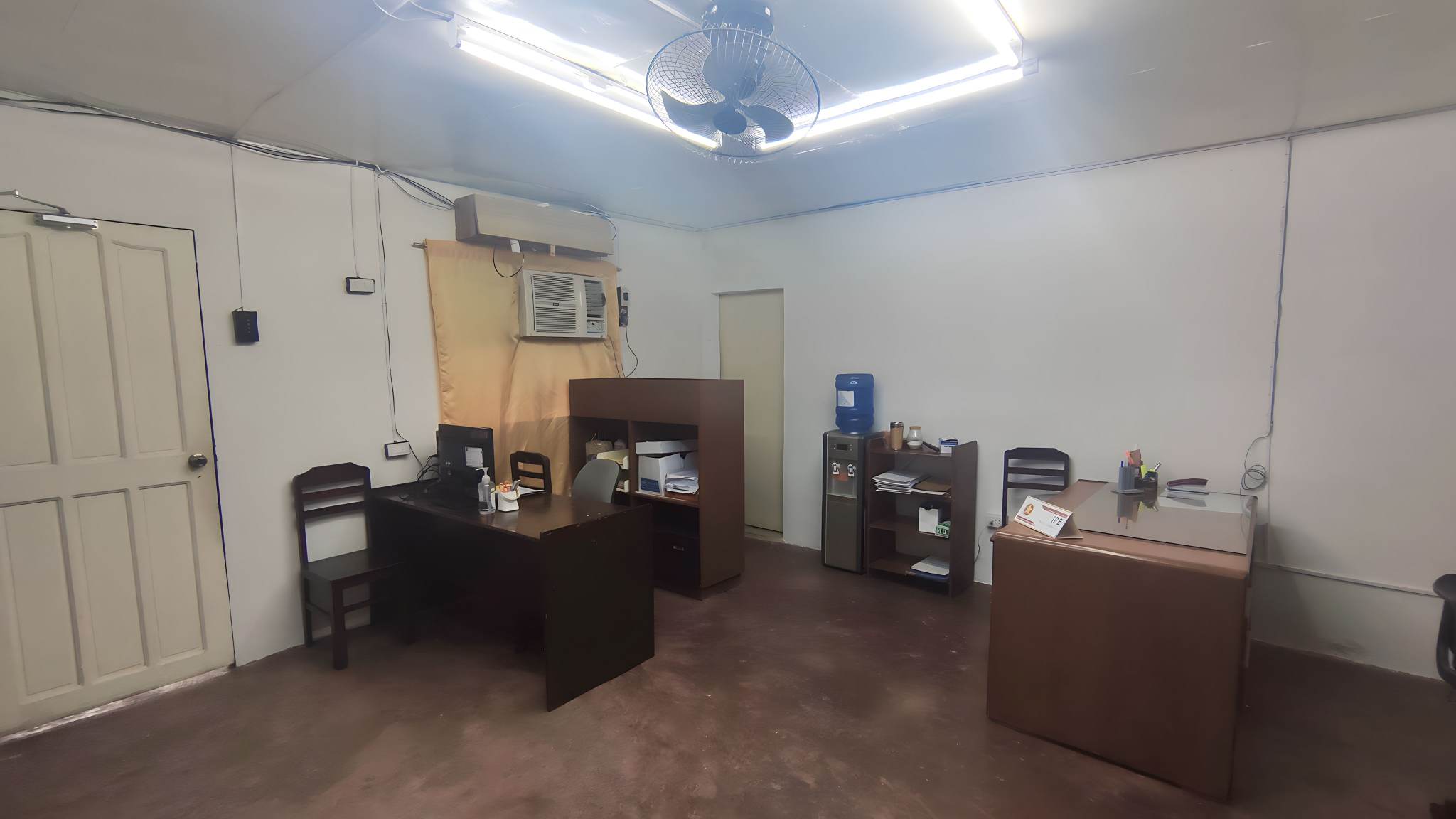 Facilities