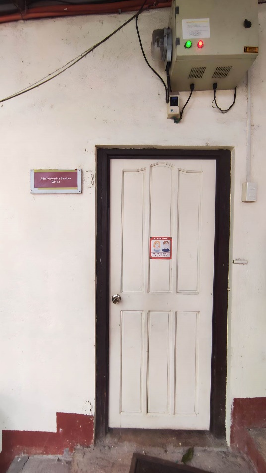 Facilities