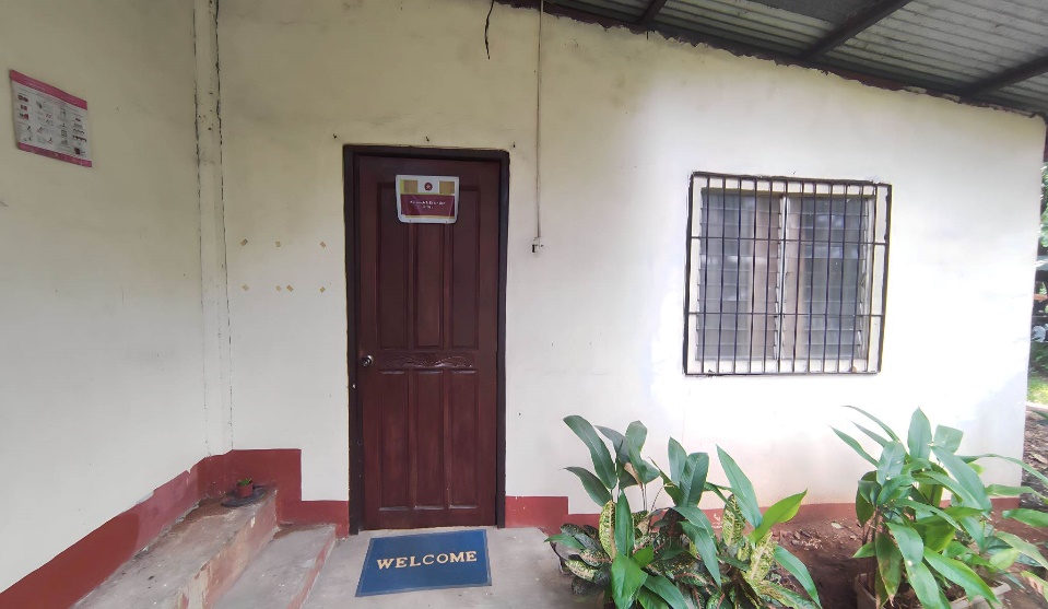 Facilities