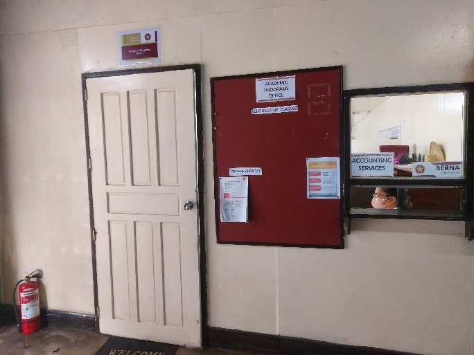 Facilities