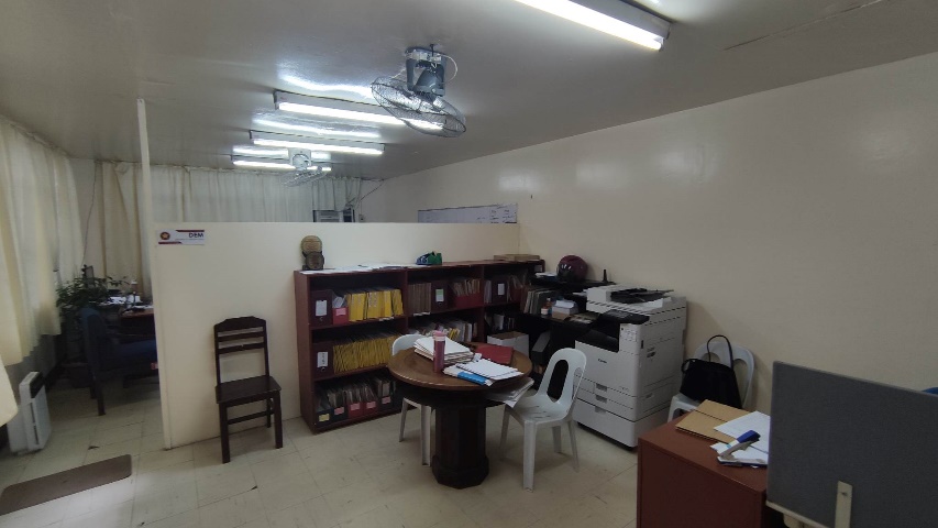 Facilities
