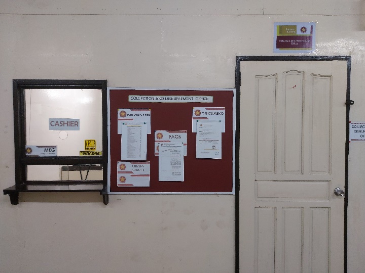 Facilities