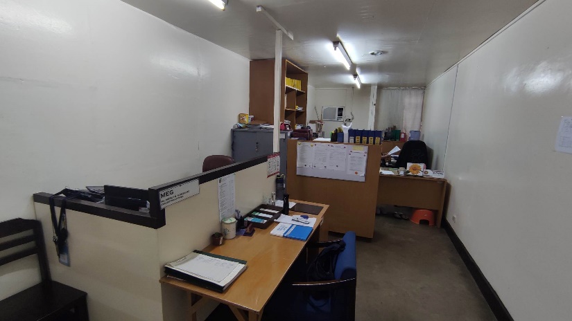 Facilities