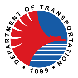 Department of Transportation