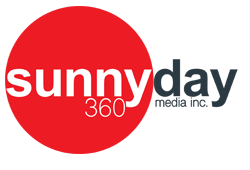 Sunny Day 360 Media Inc.