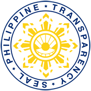 Philippine Transparency Seal