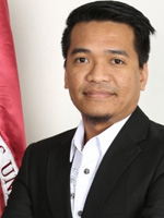 Jomar G. Adaya, MAF