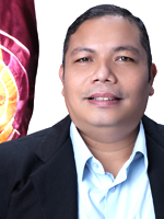 Joel T. Agacita, MBA