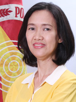 Lourdes M. Aganan