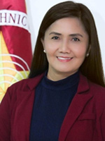 Veronica S. Almase, DBA