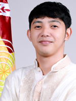 Joen R. Almazan