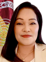Joavanna D. Alvarado, DBA