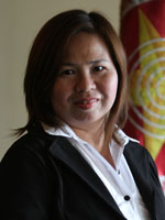 Lourdes V. Alvarez, PhD