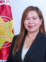 Lourdes V. Alvarez, PhD 