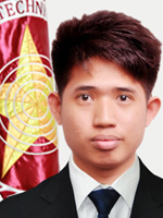 Engr. Jhon Helarch V. Antoni