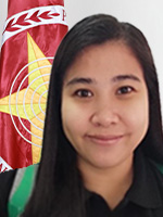 Engr. Christine Mona Liza C. Apatan