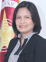 Marian G. Arada, MIT