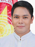 Archie C. Arevalo, LPT