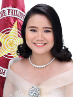 Avegail Jean M. Avilado
