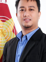 Edcon B. Baccay, PhD