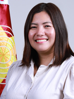 Maria Teresa C. Baclao