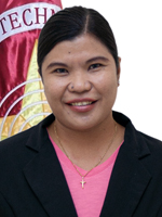 Melanie F. Bactasa