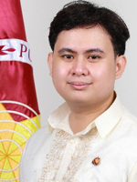 Engr. Kurt Leinard D. Balbuena