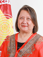 Ana Liza B. Baldonado