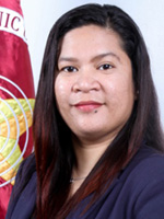 IDr. Mary Jade M. Bantug, PIID 