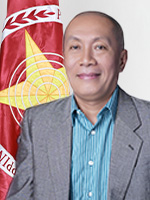 Reynaldo T. Barrera, MBA