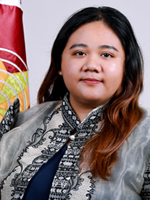 Angelyn L. Basilio