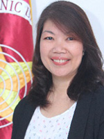 Ana Marie L. Bautista