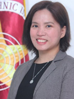 Christine Joyce S. Bautista, MEM