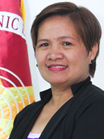 Zenaida S. Bonaobra, MEM