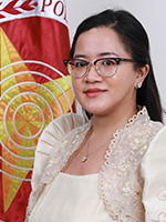 Adrian Nicole S. Buan