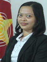 Werllie P. Bueno, MC