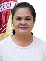 Berna A. Bulawit