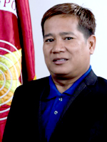Alvin D. Busog