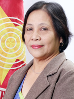Tomasa G. Cahusay