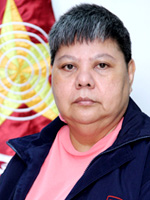 Simplicia E. Camacho
