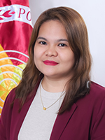 Ronalyn Joy M. Canceran, MBA