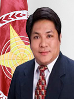 Julius S. Cansino