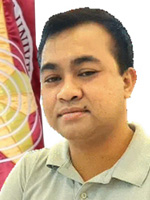 Alexander M. Cantos