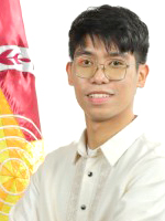 Rusty Harold Carabaca, LPT