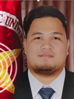 Alvin N. Caril